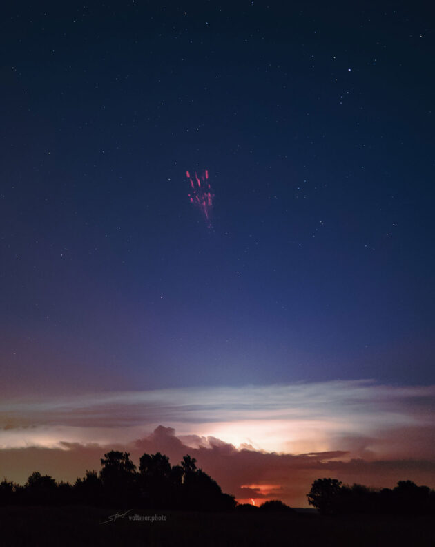 Copyright: Dr. Sebastian Voltmer, weltraum.com