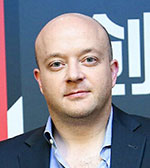 Dr. A. Siemion.Copyright: Berkeley SETI Research Center