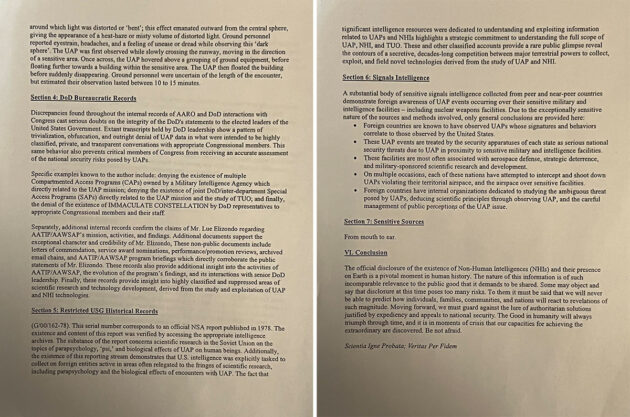 Quellen: Shellenberger / GOP Oversight