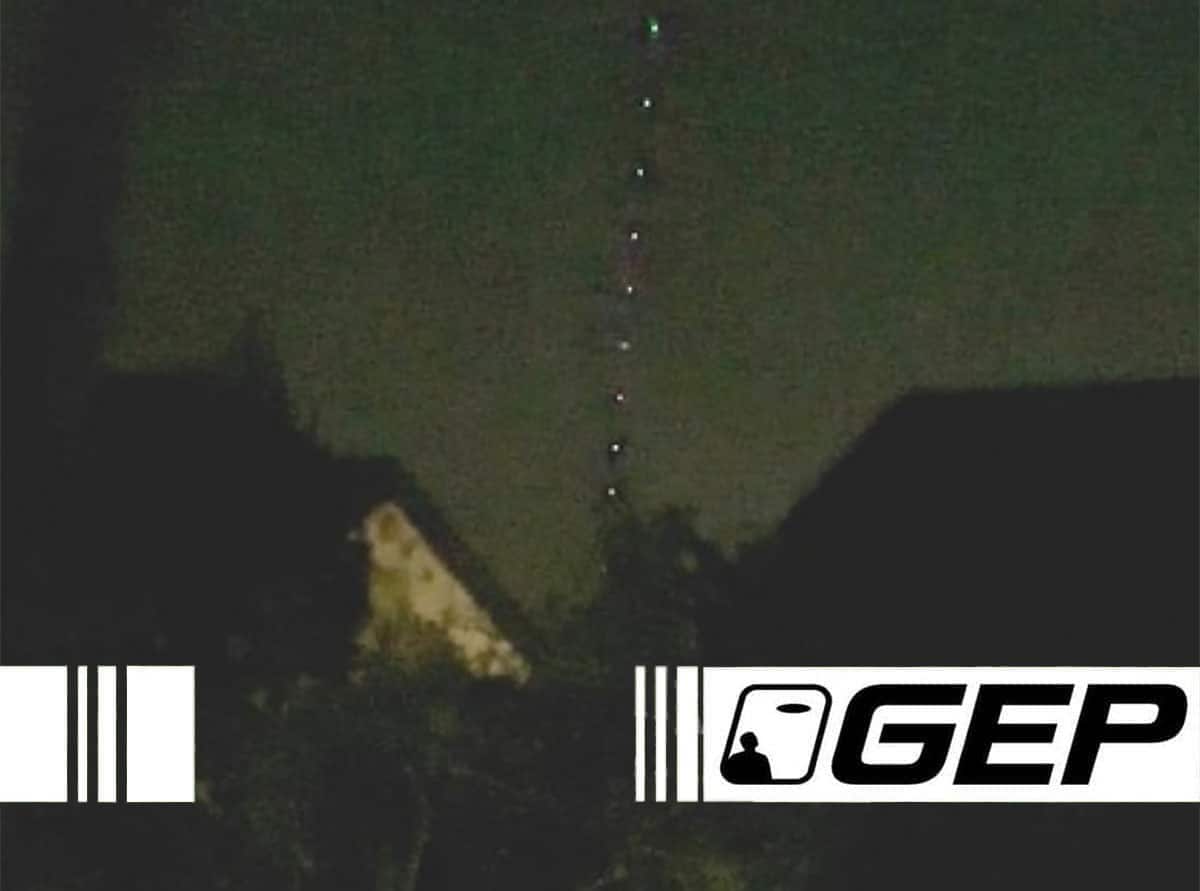 Symbolbild.Copyright/Quelle: GEP. ufo-forschung.de