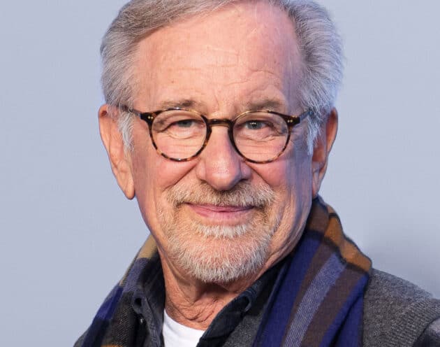 Filmregisseur und Produzent Steven Spielberg auf der Berlinale 2023 Copyright: Martin Kraft (via WikimediaCommons) / CC BY-SA 4.0