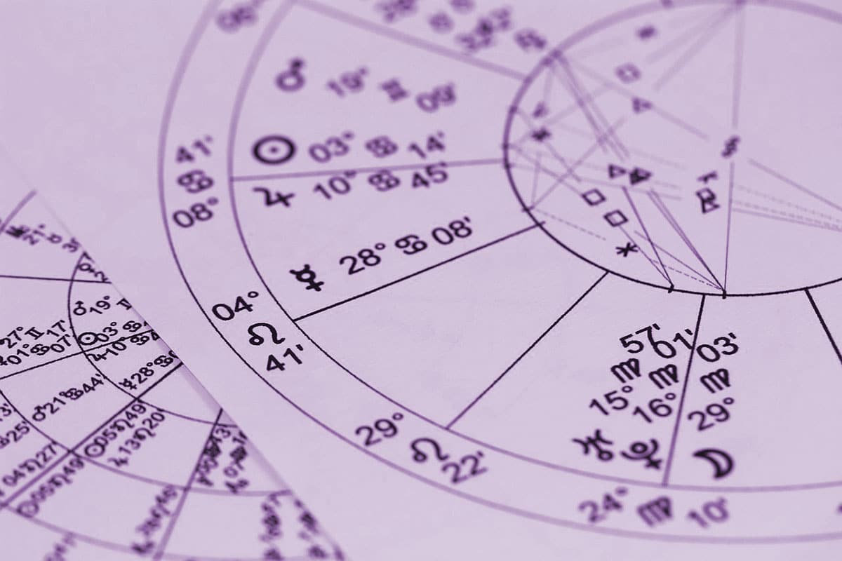 Symbolbild: AstrologieCopyright: Pixabay License, pixabay.com