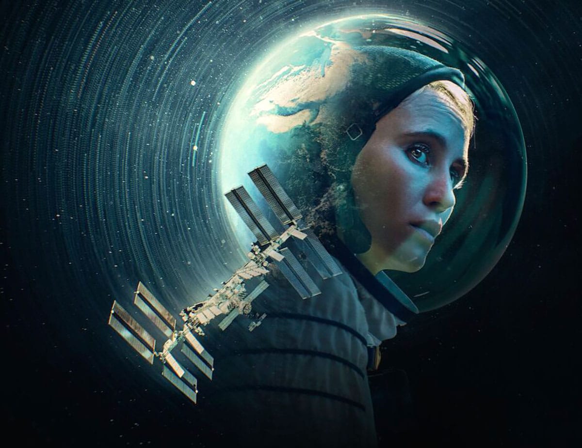 Symbolbild: „Das Signal“.Copyright: Netflix