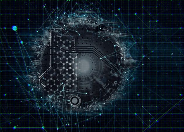 Symbolbild: Datenverarbeitung (Illu.). Copyright: TheDigitalArtist (via Pixabay.com) / Pixabay License