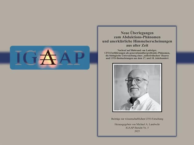 Titel des IGAAP-Bericht Nr. 5 Copyright: igaap-de.org