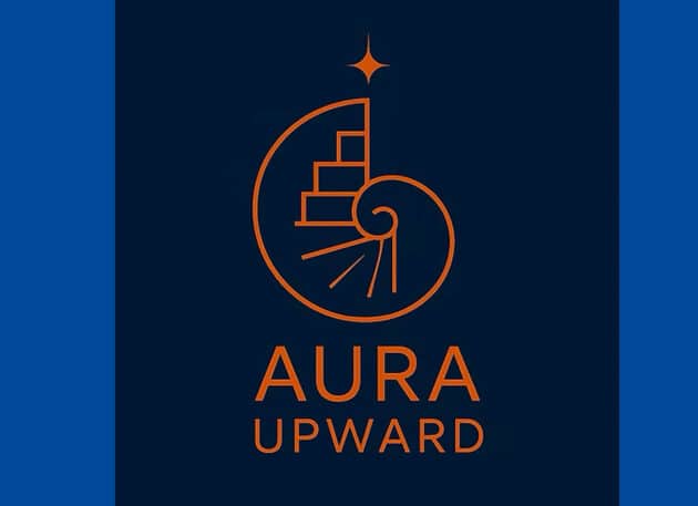 Das Logo der AURA/UPWARD-Forschungssysteme. Copyright: www.societyforuapstudies.org/