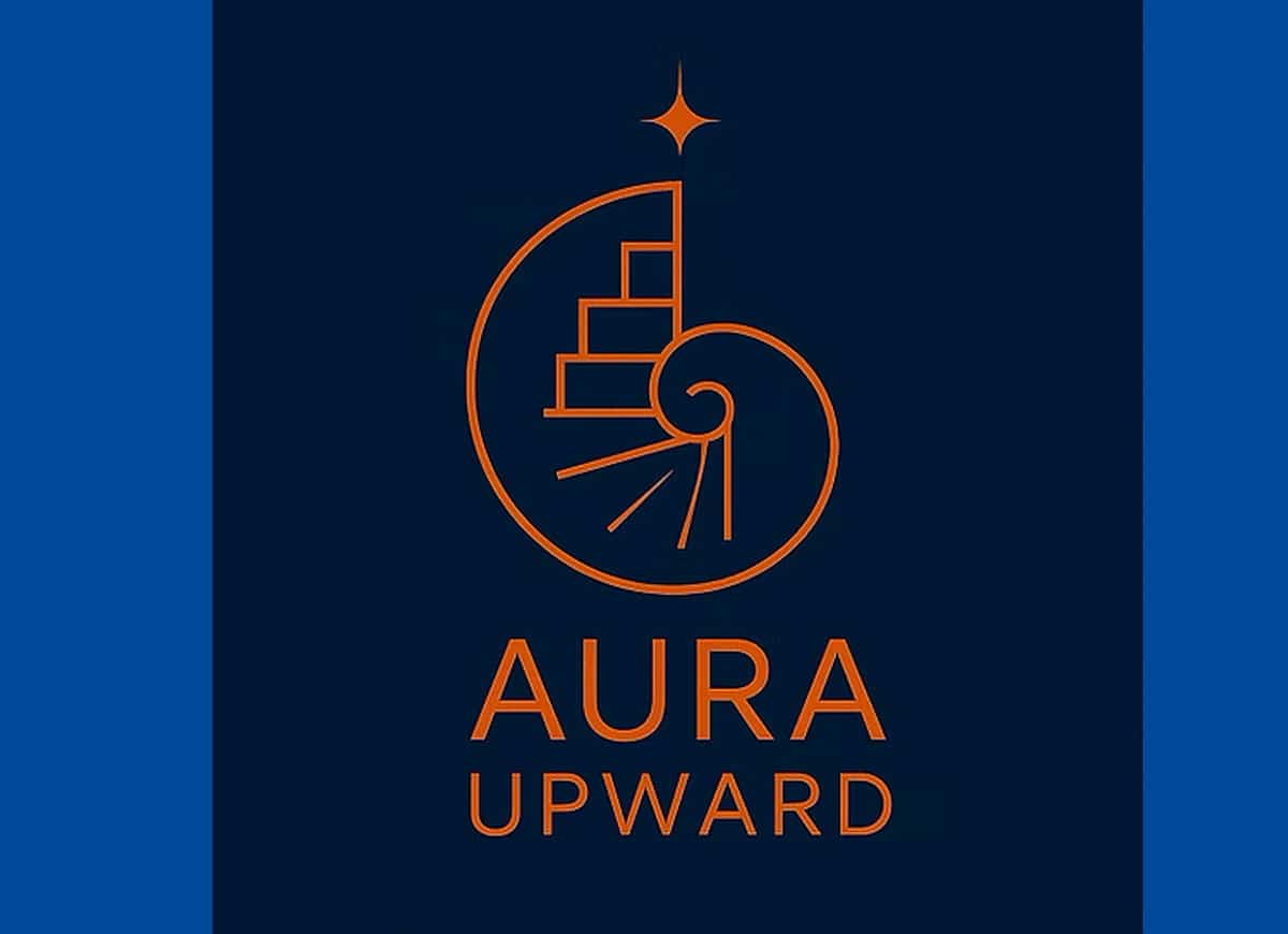 Das Logo der AURA/UPWARD-Forschungssysteme.Copyright: www.societyforuapstudies.org/