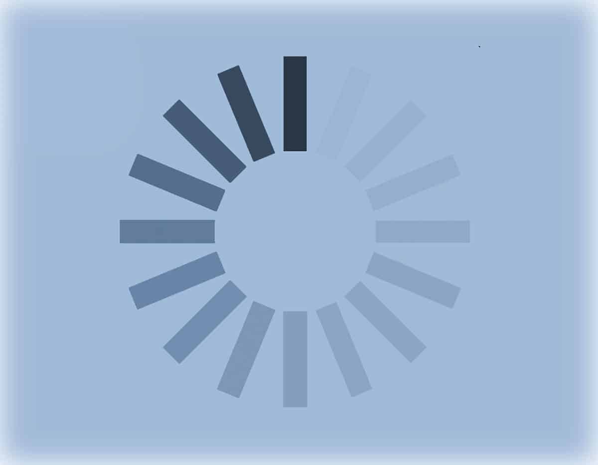 Symbolbild: Digitale Zeitverschwendung (Illu.).Quelle: grewi.de