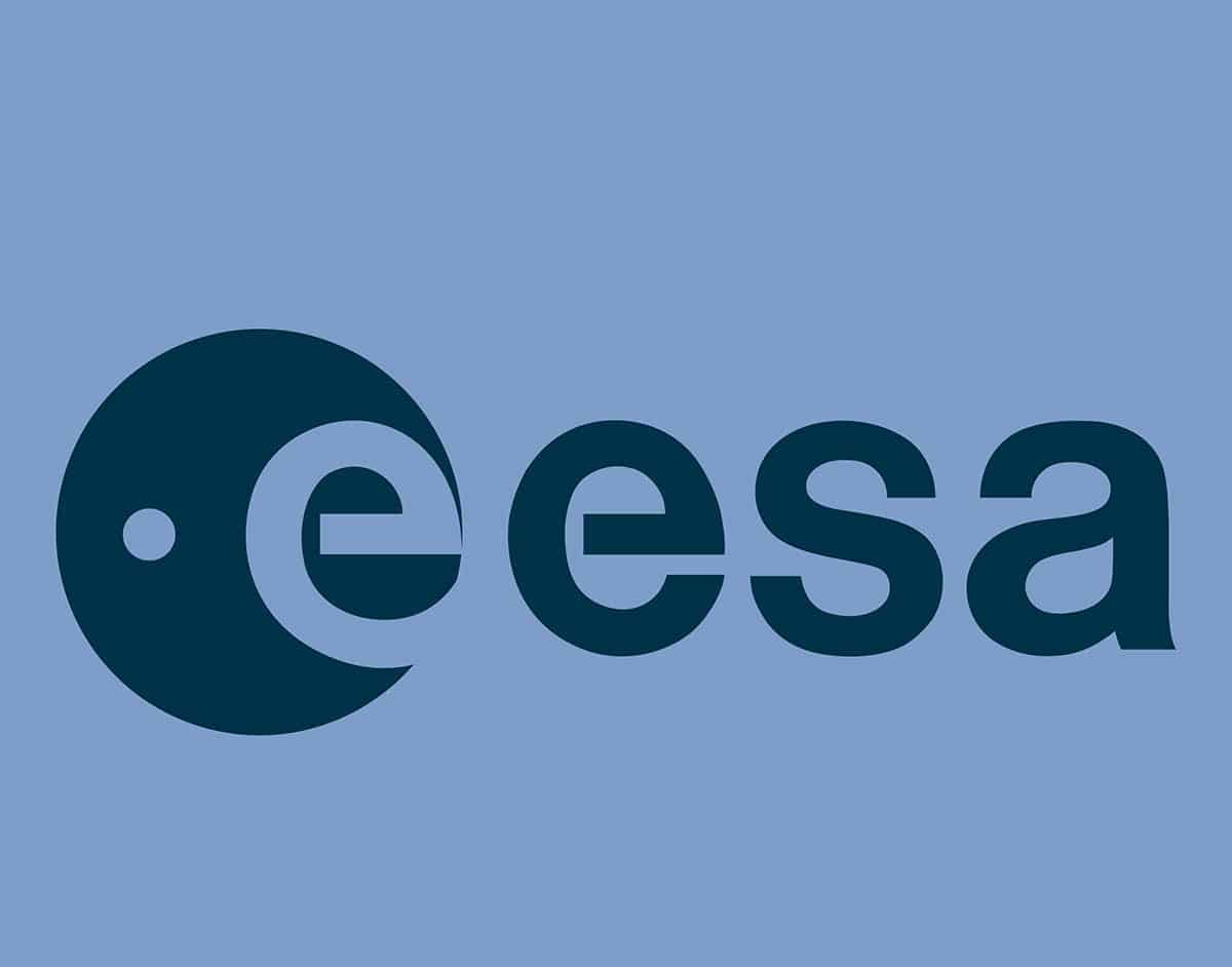 Copyright: ESA