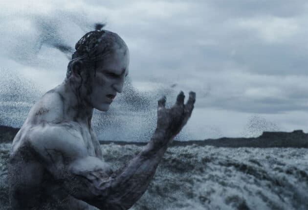 Im Kinofilm „Prometheus – Dunkle Zeichen“ aus der Alien-Filmreihe „befruchtet“ eine außerirdische Zivilisation die früher Erde mit Leben. Copyright/Quelle: 20th Century Fox