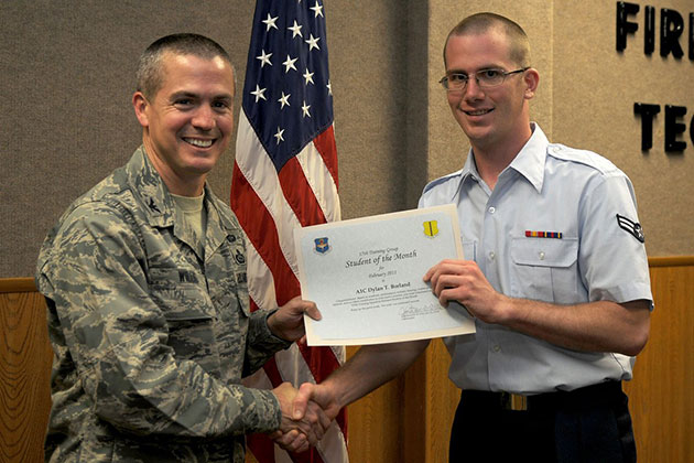 Dylan Borland.Quelle: X