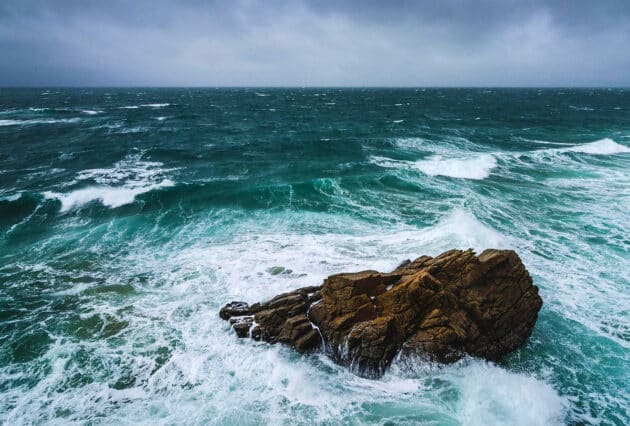 Symbolbild: Wasser Copyright/Quelle: Aurélien Barre (via Pixabay.com) / Pixabay License