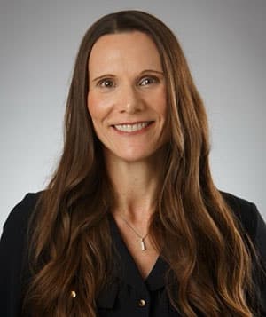 Helen McCaw.Quelle/Copyright: H. McCaw