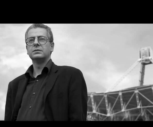 Nick Pope 1965–2026 Copyright/Quelle: N. Pope